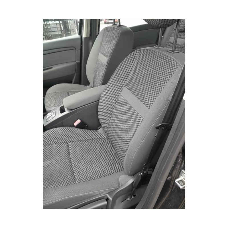 Debitmetre RENAULT SCENIC 3 PHASE 1 d’occasion