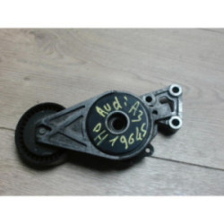 Galet tendeur AUDI A3 1 PHASE 1 d’occasion