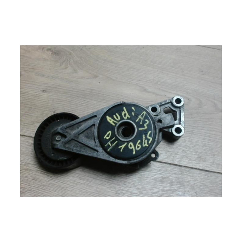 Galet tendeur AUDI A3 1 PHASE 1 d’occasion