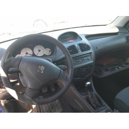 Debitmetre PEUGEOT 206 PHASE 2 d’occasion