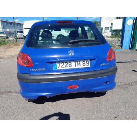 Debitmetre PEUGEOT 206 PHASE 2 d’occasion
