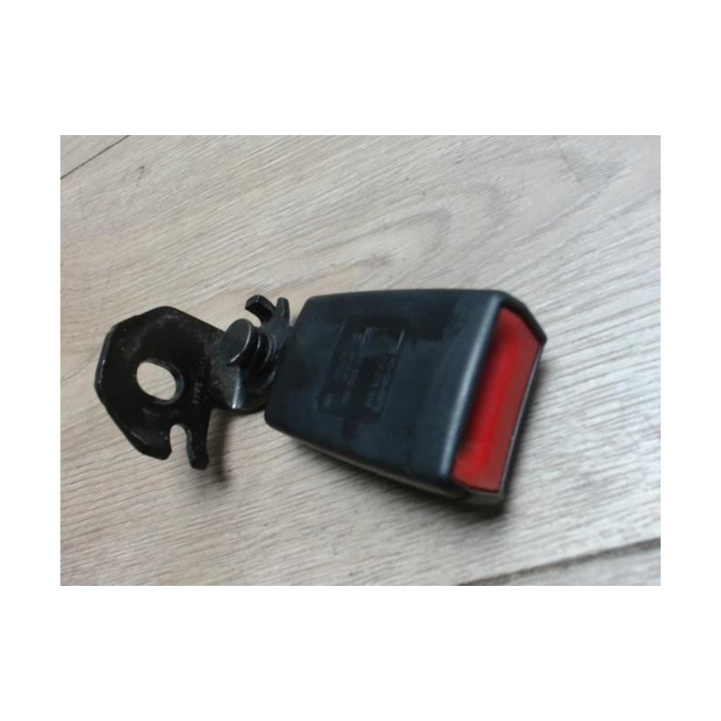 Attache ceinture arriere droit OPEL CORSA D PHASE 1 d’occasion