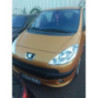 Potentiometre de pedale de gaz d'accelerateur PEUGEOT 1007 d’occasion
