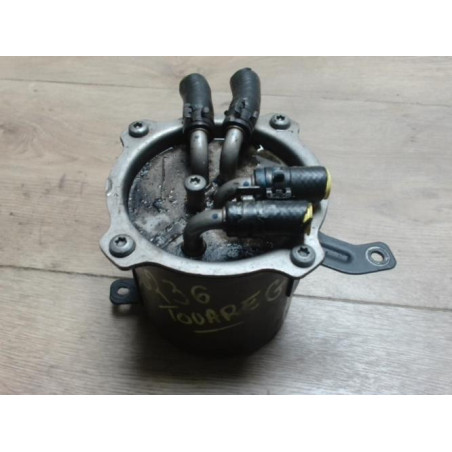Support de filtre carburant VOLKSWAGEN TOUAREG 1 PHASE 1 d’occasion