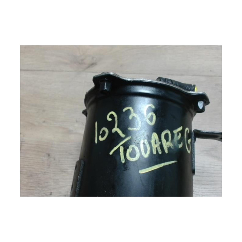 Support de filtre carburant VOLKSWAGEN TOUAREG 1 PHASE 1 d’occasion