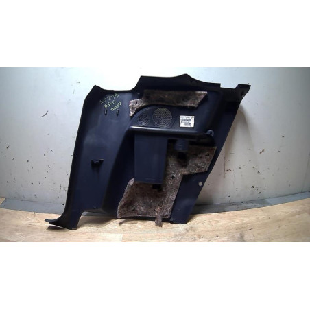 Panneau de porte arriere gauche PEUGEOT 1007 d’occasion