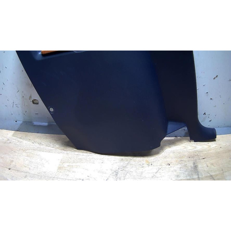 Panneau de porte arriere gauche PEUGEOT 1007 d’occasion