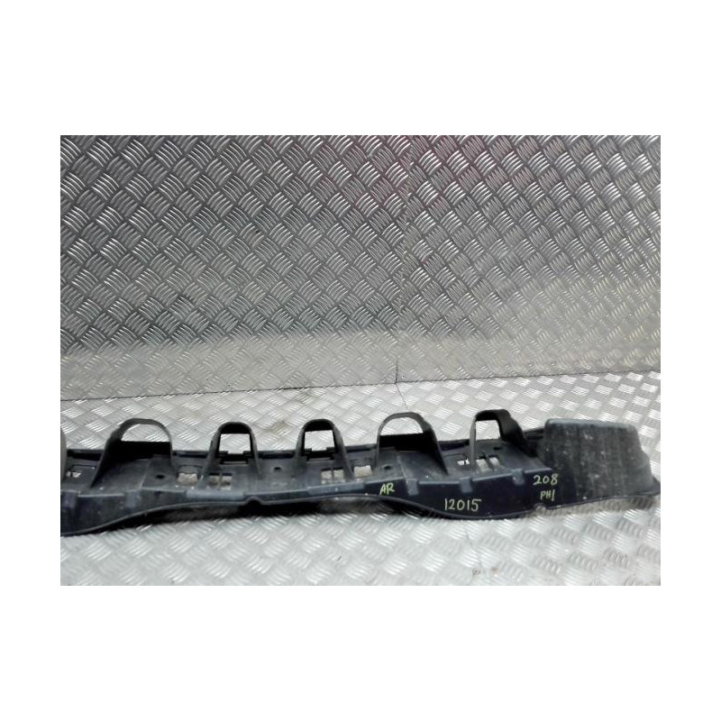 Absorbeur de pare choc arriere PEUGEOT 208 1 PHASE 1 d’occasion
