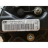 Pulseur d'air PEUGEOT 1007 d’occasion