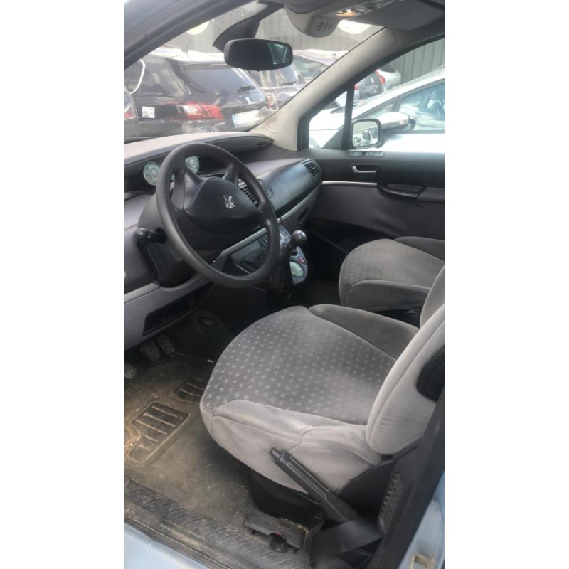 Boite a air PEUGEOT 807 d’occasion