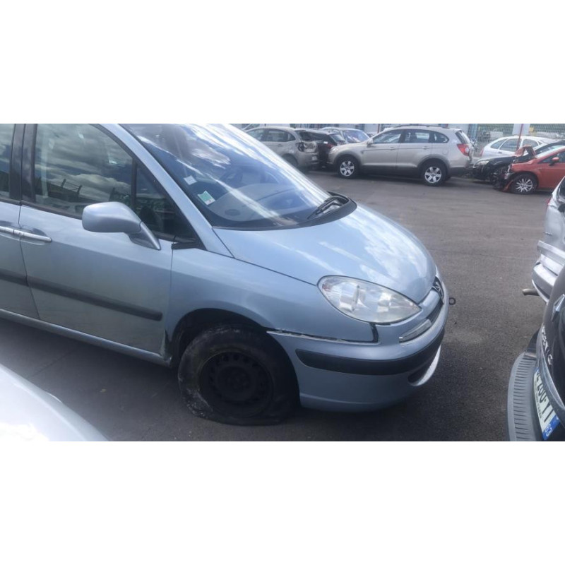 Boite a air PEUGEOT 807 d’occasion