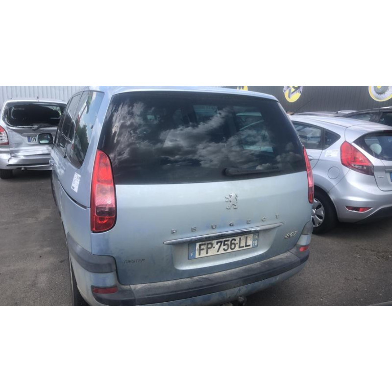 Boite a air PEUGEOT 807 d’occasion