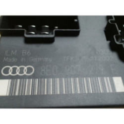Boitier BSI AUDI A4 2 PHASE 1 d’occasion