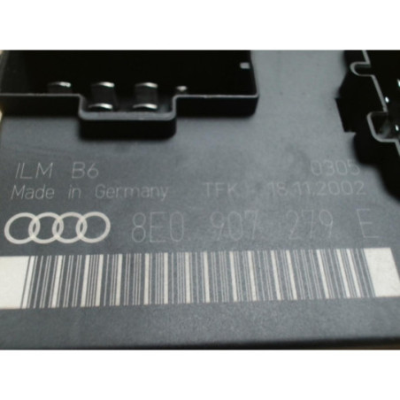 Boitier BSI AUDI A4 2 PHASE 1 d’occasion