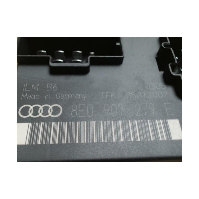 Boitier BSI AUDI A4 2 PHASE 1 d’occasion