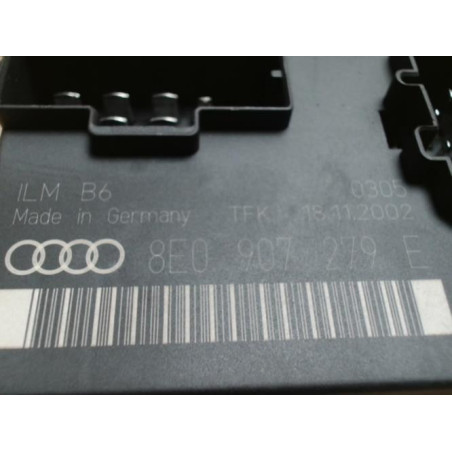 Boitier BSI AUDI A4 2 PHASE 1 d’occasion