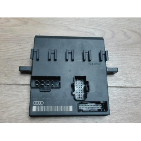 Boitier BSI AUDI A4 2 PHASE 1 d’occasion