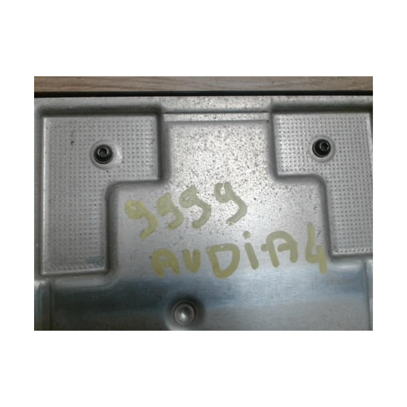 Boitier BSI AUDI A4 2 PHASE 1 d’occasion