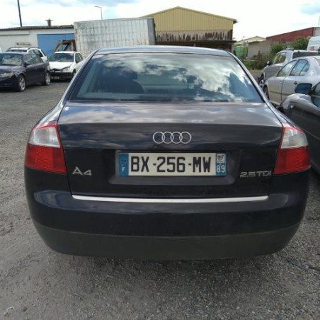 Boitier BSI AUDI A4 2 PHASE 1 d’occasion