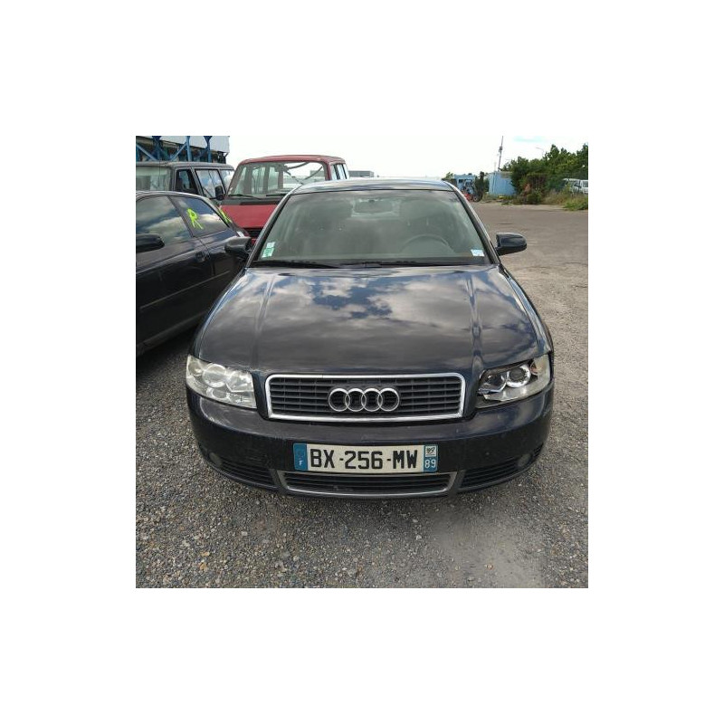 Boitier BSI AUDI A4 2 PHASE 1 d’occasion