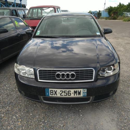 Boitier BSI AUDI A4 2 PHASE 1 d’occasion