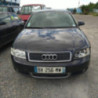Boitier BSI AUDI A4 2 PHASE 1 d’occasion