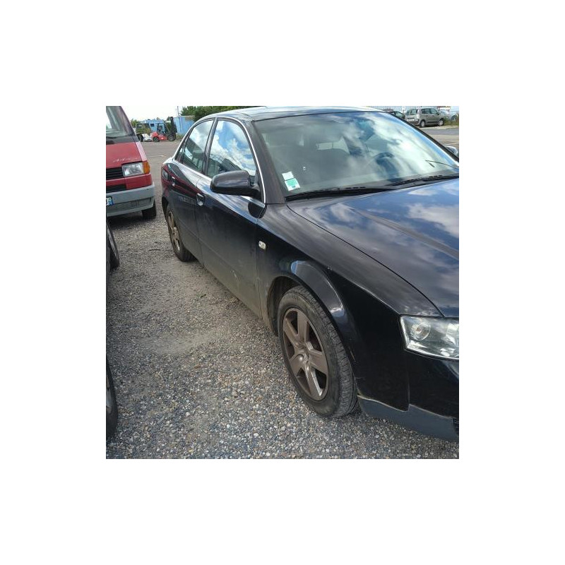 Boitier BSI AUDI A4 2 PHASE 1 d’occasion