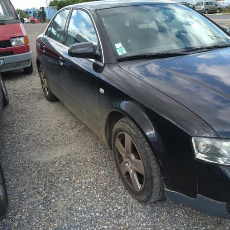 Boitier BSI AUDI A4 2 PHASE 1 d’occasion