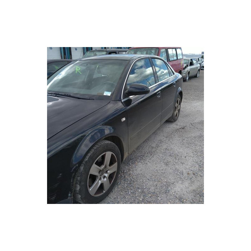 Boitier BSI AUDI A4 2 PHASE 1 d’occasion