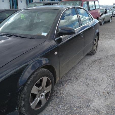 Boitier BSI AUDI A4 2 PHASE 1 d’occasion