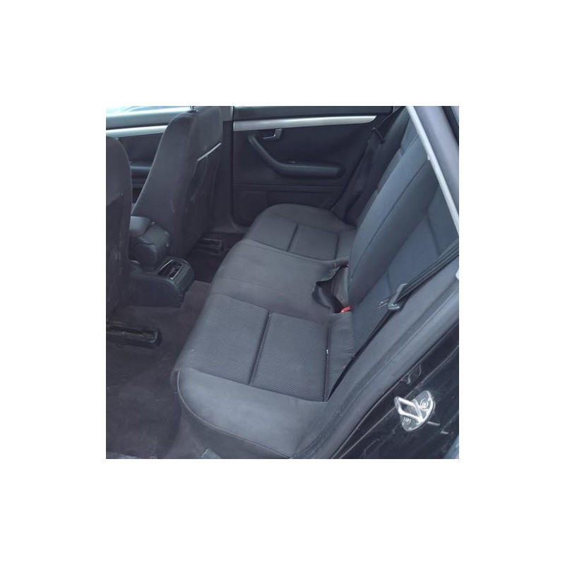 Boitier BSI AUDI A4 2 PHASE 1 d’occasion
