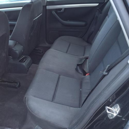 Boitier BSI AUDI A4 2 PHASE 1 d’occasion