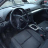 Boitier BSI AUDI A4 2 PHASE 1 d’occasion