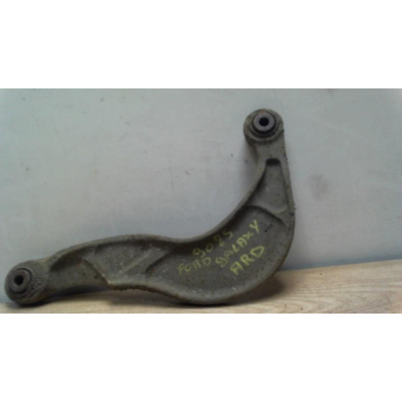 Bras de suspension superieur arriere droit FORD GALAXY 2 PHASE 1 d’occasion