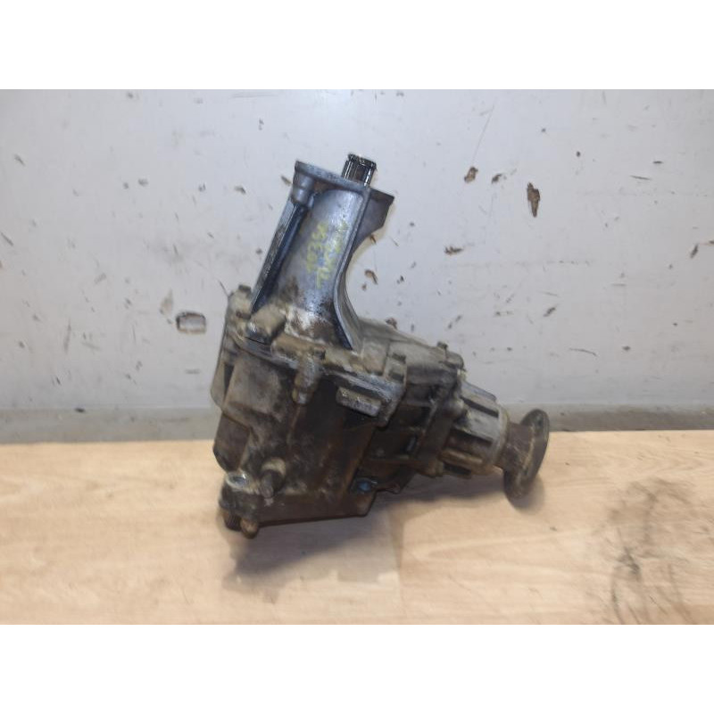 Pont avant complet HYUNDAI TUCSON 1 d’occasion