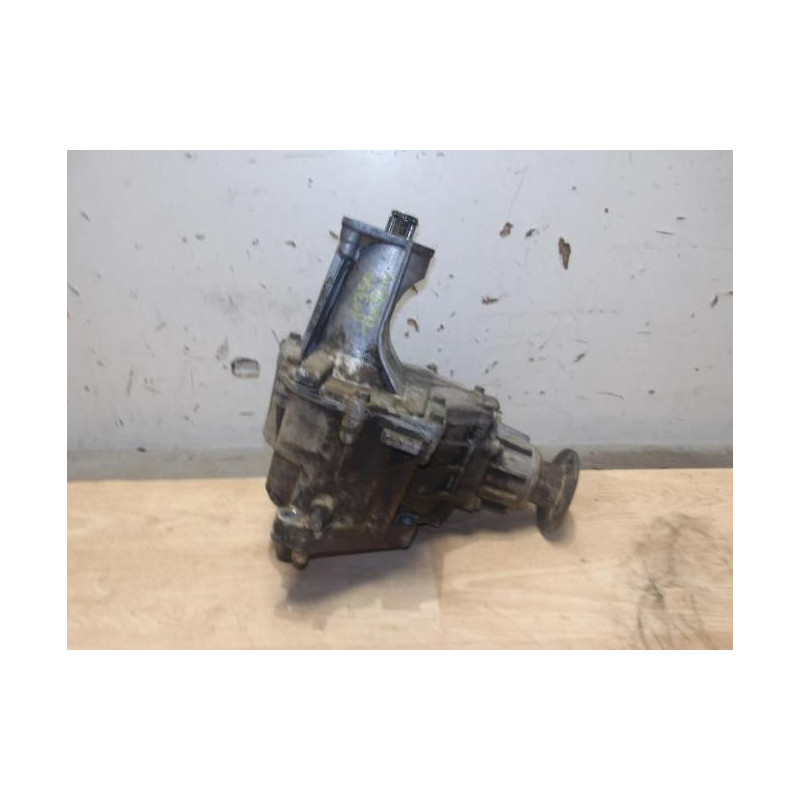 Pont avant complet HYUNDAI TUCSON 1 d’occasion