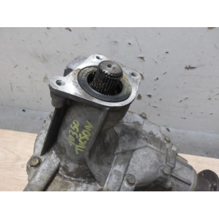 Pont avant complet HYUNDAI TUCSON 1 d’occasion