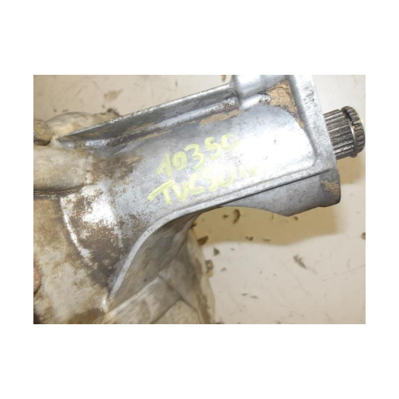 Pont avant complet HYUNDAI TUCSON 1 d’occasion