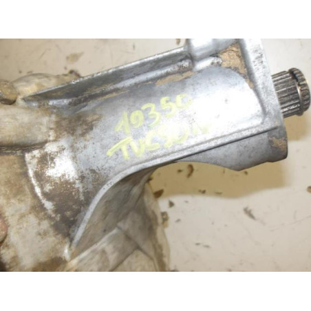 Pont avant complet HYUNDAI TUCSON 1 d’occasion