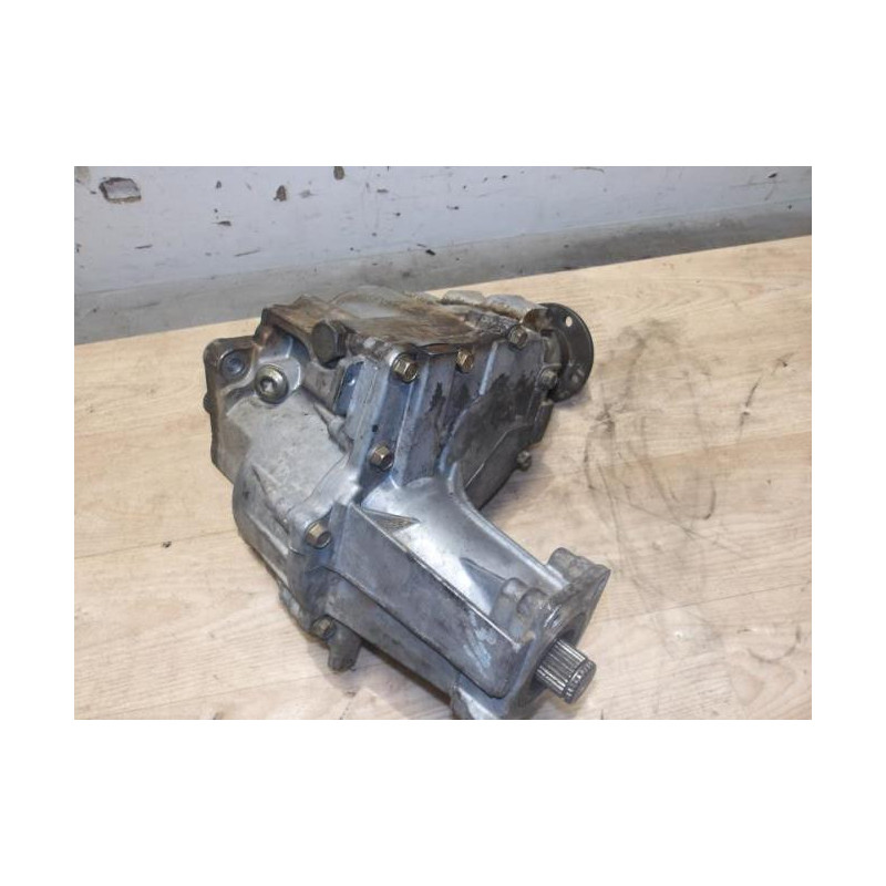 Pont avant complet HYUNDAI TUCSON 1 d’occasion