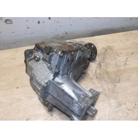 Pont avant complet HYUNDAI TUCSON 1 d’occasion