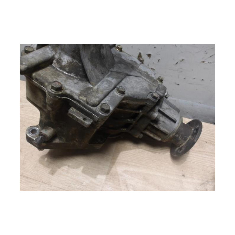 Pont avant complet HYUNDAI TUCSON 1 d’occasion