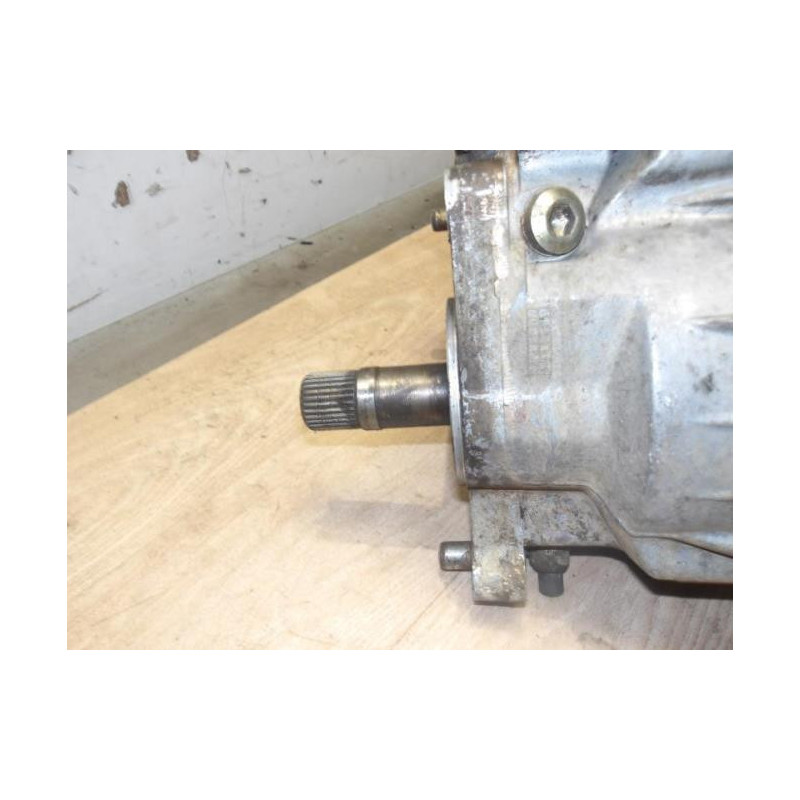 Pont avant complet HYUNDAI TUCSON 1 d’occasion