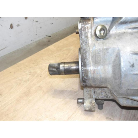 Pont avant complet HYUNDAI TUCSON 1 d’occasion