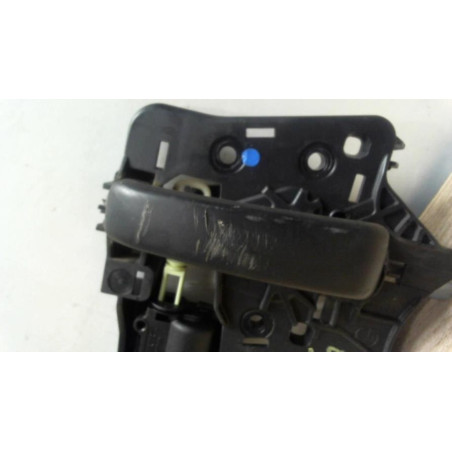 Poignee interieur avant gauche PEUGEOT 1007 d’occasion