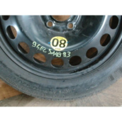 Roue SAAB 9.3 2 SPORT HATCH PHASE 2 BREAK d’occasion