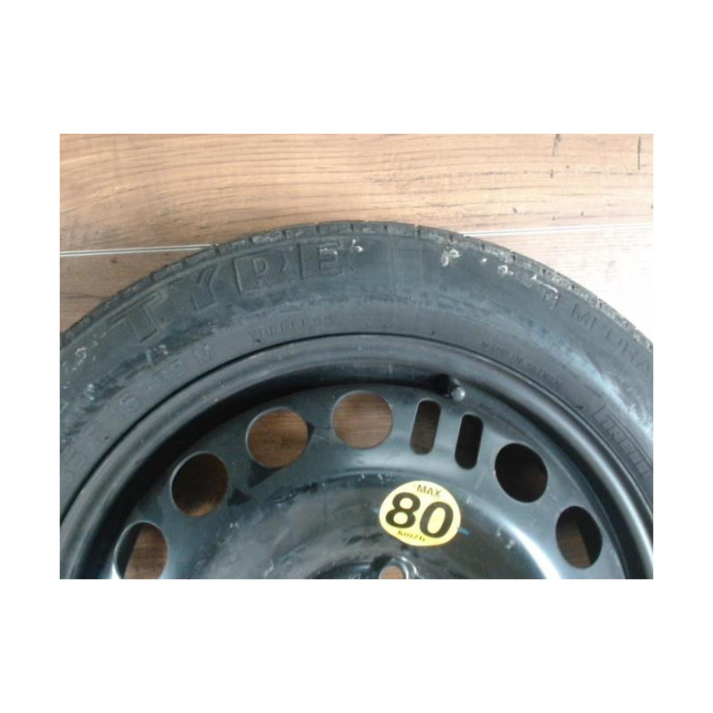 Roue SAAB 9.3 2 SPORT HATCH PHASE 2 BREAK d’occasion