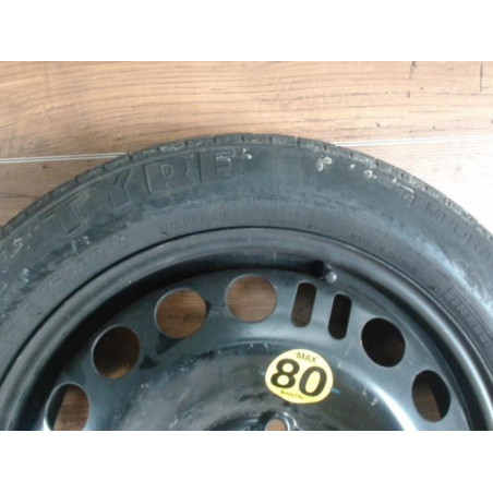 Roue SAAB 9.3 2 SPORT HATCH PHASE 2 BREAK d’occasion