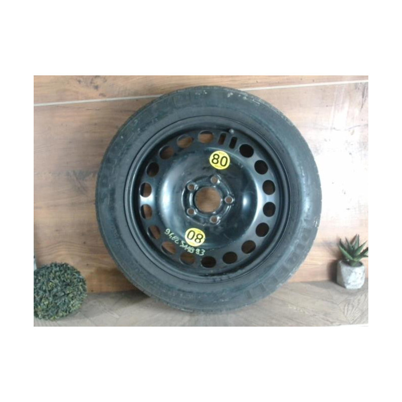 Roue SAAB 9.3 2 SPORT HATCH PHASE 2 BREAK d’occasion
