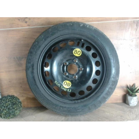Roue SAAB 9.3 2 SPORT HATCH PHASE 2 BREAK d’occasion
